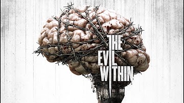 PS4 邪靈入侵1(The Evil Within 1)中文攻略劇情 第2集