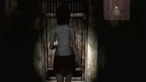 Project Zero 2: Deep Crimson Butterfly {Part 14}