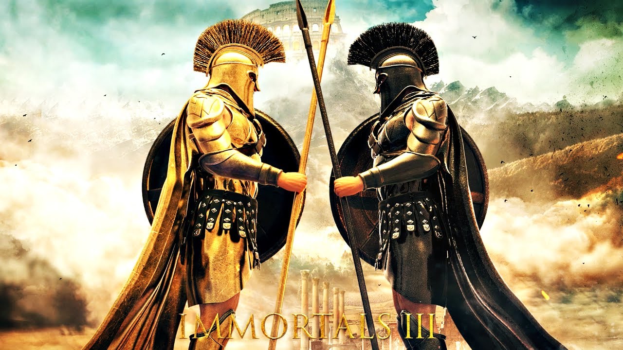 YouTube에서 Atom Music Audio - Flatlined | Epic Heroic Battle Score 보기 YouTube에서 Atom Music Audio - Flatlined | Epic Heroic Battle Score 보기