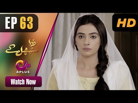 Zara Sambhal Kay — Episode 63