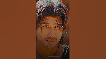 Transformation Of Allu Arjun 🔥🔥।। Full Attitude Status ⚡।। #shorts #transformation #viral #alluarjun