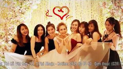 TRUNG TÂM HỘI NGHỊ TIỆC CƯỚI DIAMOND PLACE