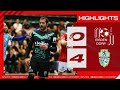 HIGHLIGHTS | ZVK Eisden Dorp 0-4 FP Halle-Gooik | Betcenter Futsal League