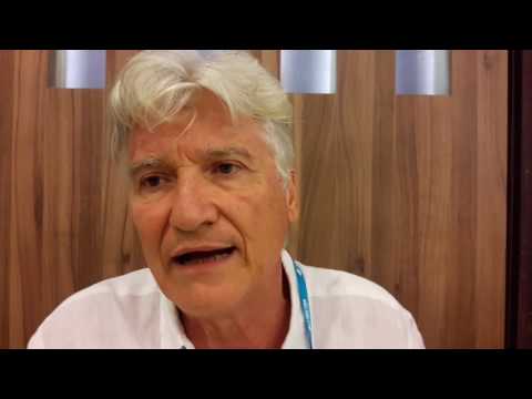 Vincent Carelli - Filme MARTÍRIO - Entrevista - parte 02