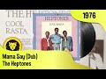 The Heptones - Mama Say (Dub) (The Heptones - Cool Rasta FULL ALBUM, Trojan Records, 1976)