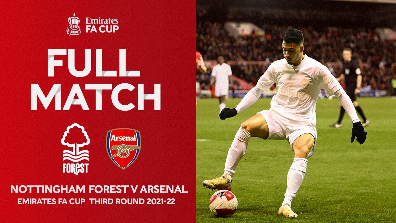 Arsenal beats Forest 2-1 in EPL opener delayed by ticketing ...