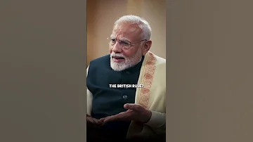 2047 INDIA Shri Narendra Modi X Nikhil Kamath Shorts 