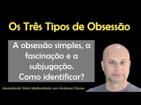 Os Três Tipos