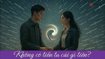 [Dịch chuẩn] #120 Không có tiền tu cái gì tiên? - Chương 481 - 484 : Thần linh căn và phong tỏa