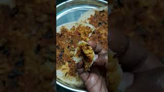 100th video |veg kari dosa|cauliflower dosa|full recipe in my youtube cannel check it pls