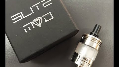 RECENSIONE: EXPERIMENT 3 BY ELITE MOD