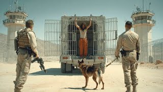 Download Lagu This Prisoner Pulled Off an Impossible Jailbreak | The Shawshank Redemption Movie Recap MP3