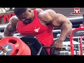King Of Symmetry - Andrew Jacked Motivation