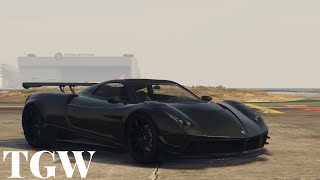 INNA - Nirvana   // GTA 5  CAR PLAY  // (Mert Hakan & Ilkay Sencan Remix) Resimi