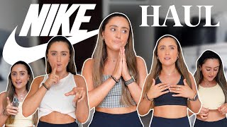 First Nike Yoga Line Review | Should You Buy it?