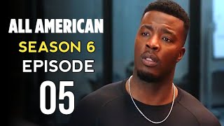 All American Season 6 Episode 5 Trailer | Release date | Promo (HD)