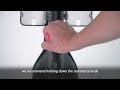 Getting Started: Clipping In/Out Of Your Peloton Pedals