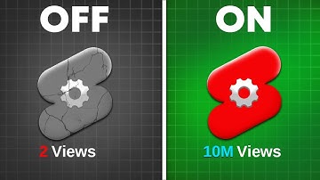 The RIGHT Way to Upload Shorts in 2025 (For Fast Growth)