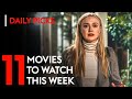 Best 11 Thriller Movies to Watch This December (Netflix, Philo &amp; Pluto TV)