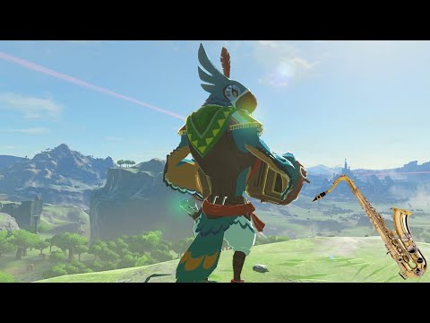 kass-theme---saxophone---(zelda-botw)