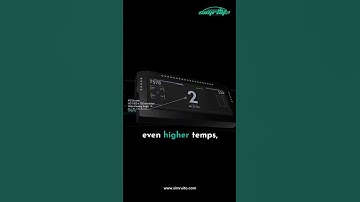 Everyone needs a good dashboard, here is why.