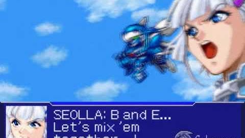 Super Robot Taisen OG2 Ch 33 Part  6 Leftovers