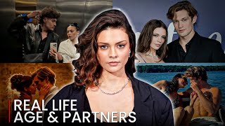 Maxton Hall Season 2 Cast: Current Real Age & Life Partners Revealed (2025)