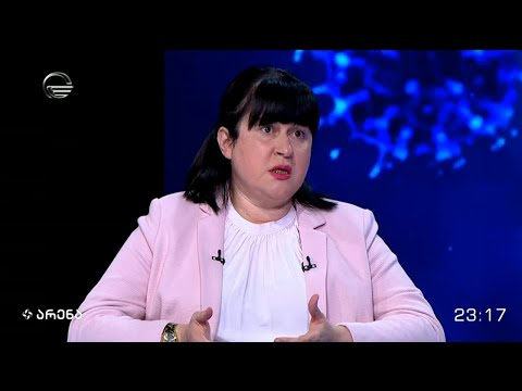 თამარ გაბუნია: ჯანდაცვის სისტემას დიდი ხნის განმავლობაში ასეთ ზეწოლასთან გამკლავება გაუჭირდება
