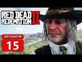 Kidnapping ! | RED DEAD REDEMPTION 2 FR #15