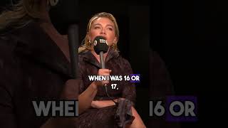 Details Her First Boyfriend! #shorts #florencepugh Guide