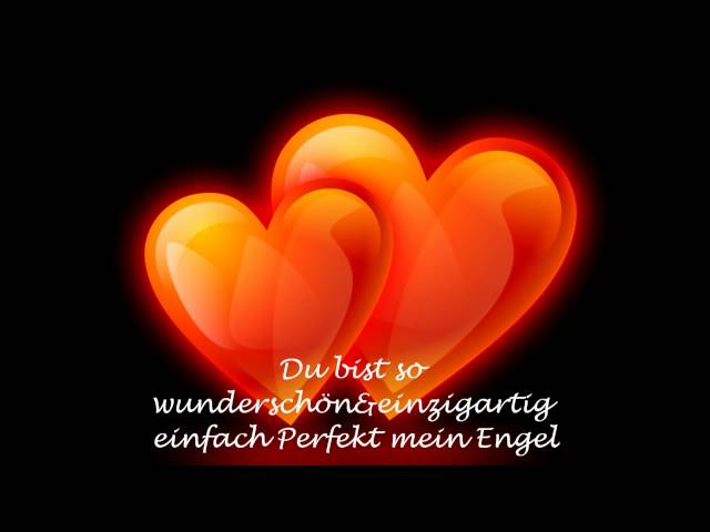 Du bist sehr geil