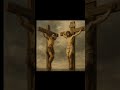 Що Ісус сказав розбійнику?