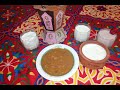 اساس السحور في رمضان احلي فول و احلي زبادي