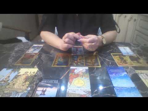 Скорпион Любовь и отношения Октябрь 2023