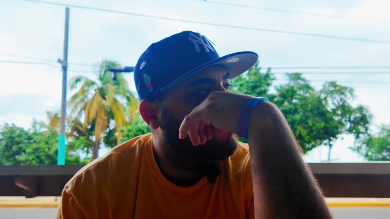 PUERTO RICO THIS, PUERTO RICO THAT - EVERYTHING CAN'T BE GOOD,  EPISODE 30