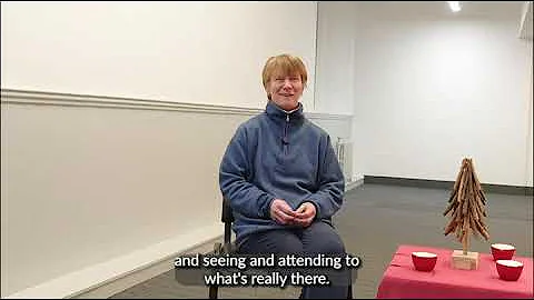 Watchful waiting: Poetry for Advent hosted by the ...