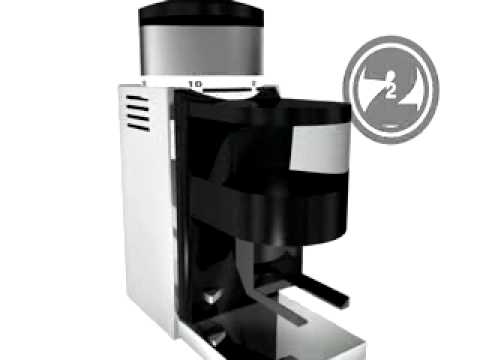 Espro Calibrated Tamper - YouTube