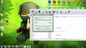 Minecraft - How To Install The Aether Mod [No Blackscreen]