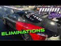 MiTM Elite : WORLD RECORD TESLA PLAID & UPSET AFTER UPSET at Drag Eliminations