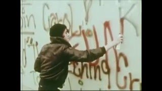 Slightly Racist Anti Graffiti Educational Film from the 60s by Red Sky 6,714 views 8 years ago 15 minutes