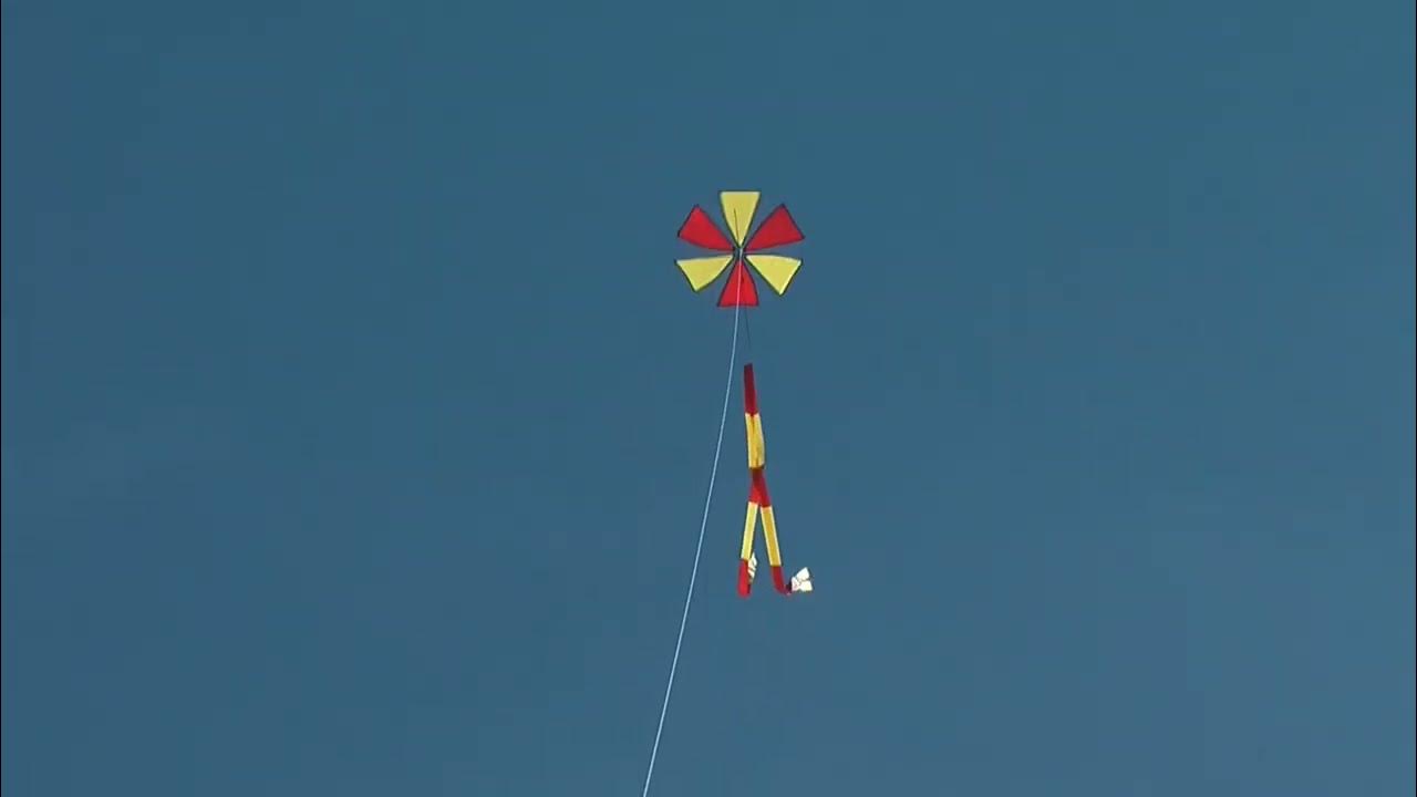 ASSEMBLY, FLYING AND OPTIMIZATION OF A COMMERCIALLY AVAILABLE ROTOR