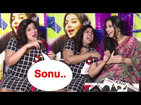 Rj Malishka INSULTS Mumbai BMC Again By Singing Sonu Song In Public