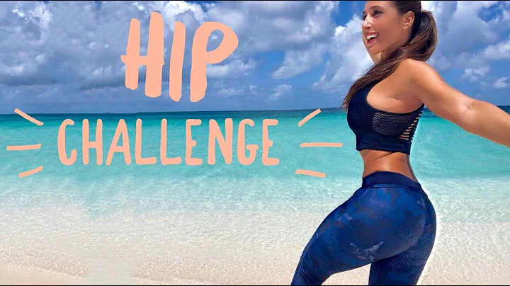 Reduce Waist and Increase Hips | Curve challenge i...