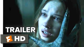 The Midnight Man Trailer #1 (2018) | Movieclips Indie