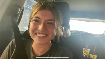 Embarrassing Teenage Daughter at Another Carwash!