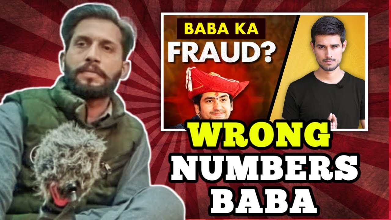 Bageshwar Dham Baba: Miracle Worker or Manipulator?