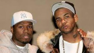 50 cent ft the game- hate or love it-lyrics