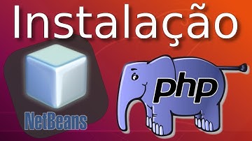 Instalar NetBeans no Ubuntu 18.04 LTS
