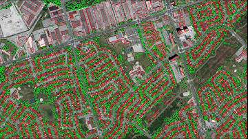 Deep Learning by LuxCarta