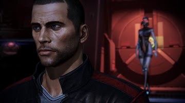 Mass Effect 3 - Priority: Cerberus Headquarters [FullHD 60 FPS]